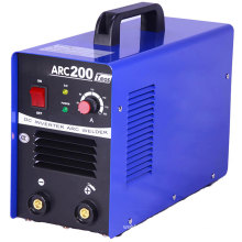 Inverter Mini MMA/ Arc Welding Machine/ Welder Arc200t